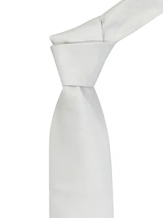 LUISE STEINER | Corbata LOIS | silber